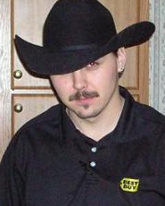 Man, 40. Countryboy6924