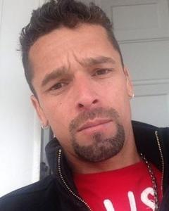Man, 43. Marcos4176