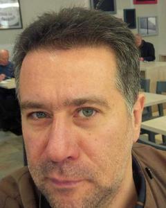 Man, 63. andersondrake