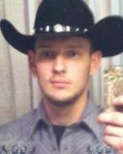 Man, 35. Cowboy1133