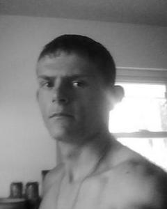 Man, 33. mfisher5