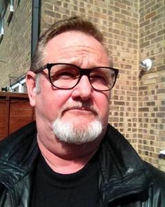 Man, 76. Finnbob2882