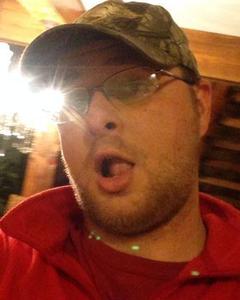 Man, 35. Realhillbillly