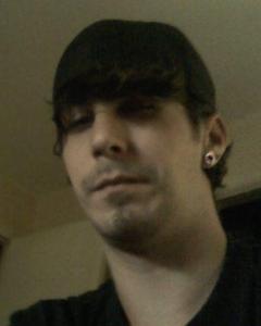 Man, 35. deno2414