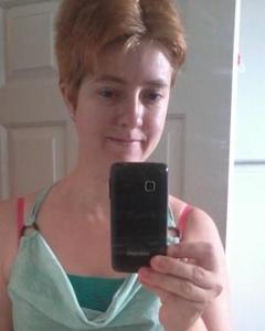 Woman, 43. vengefulangel3