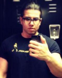 Man, 34. Ashkan3163