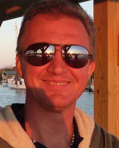 Man, 61. GregoryJVI