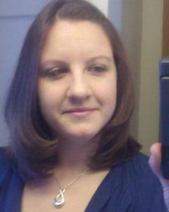 Woman, 43. Lavandel