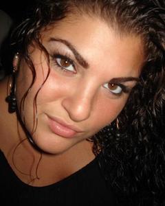 Woman, 34. JeniiBeBe