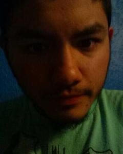 Man, 30. L4T1N0_H34T