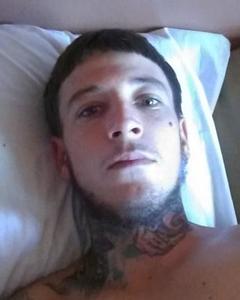 Man, 35. prettyboyladyz