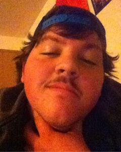 Man, 32. Bigbrandin21