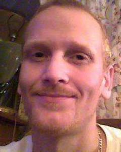 Man, 44. Ron0233