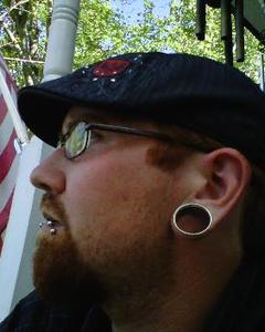 Man, 44. redinblack81