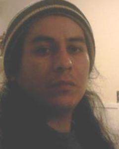 Man, 47. thelasthuman