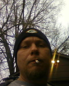 Man, 49. i420trw