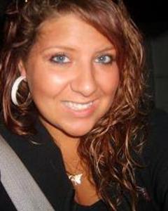 Woman, 36. LoGambino