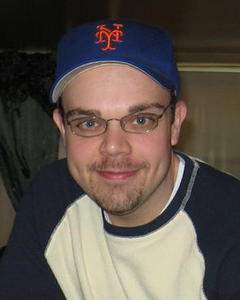 Man, 49. lswilliams