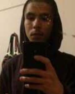 Man, 28. Stevenrubio2