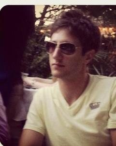 Man, 40. Pavlos8217