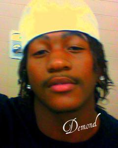 Man, 34. Demond2121