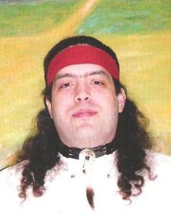 Man, 51. indianoutlaw36