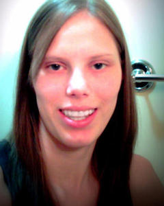 Woman, 34. Kristen248