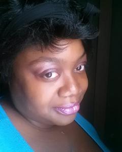 Woman, 44. littles639
