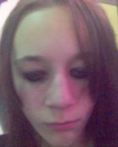 Woman, 38. gothippie13