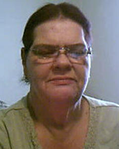Woman, 71. ruffaround