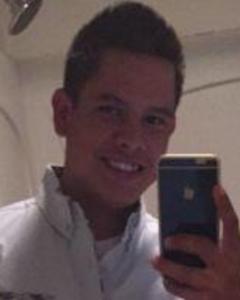 Man, 32. Cardoso6403