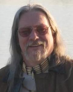 Man, 67. bear2681