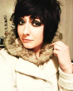 Woman, 35. MissMoniMayI