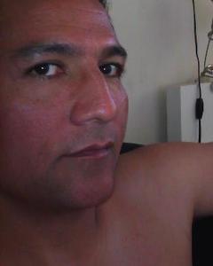 Man, 55. welcum2miworld