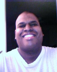 Man, 50. thisdjbedmp