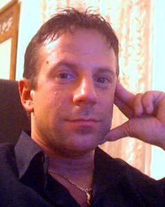 Man, 58. lildego