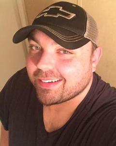 Man, 41. Wvumntnr83