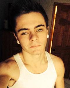Man, 29. Matthewsipocz