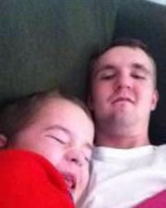 Man, 33. Danny_Downs
