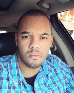 Man, 46. michaelb2