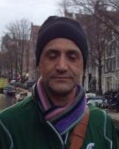 Man, 58. Robert3036