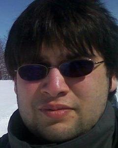 Man, 35. fuzzle