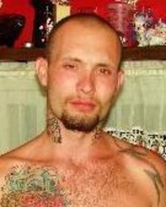 Man, 40. dirty_7