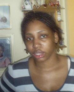 Woman, 46. jenny123615