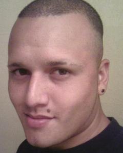 Man, 42. MelvinGonzalez