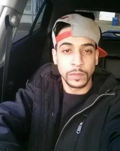 Man, 34. brandon7453