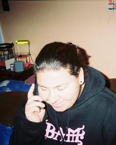 Woman, 39. Shannon411