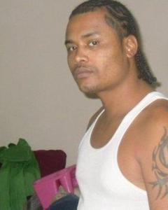 Man, 46. frkythai