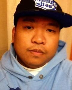 Man, 35. Elypusakal