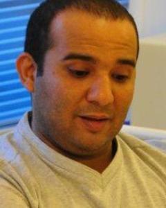 Man, 57. mortenjoseph